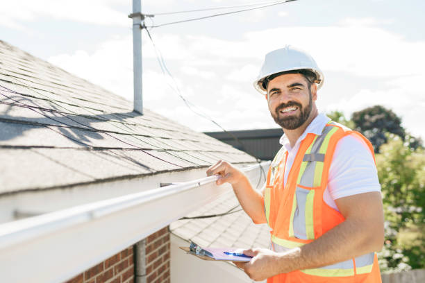 Quick and Trustworthy Emergency Roof Repair Services in Bogalusa, LA